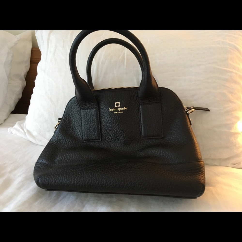 Kate Spade Cameron Street Lottie handbag